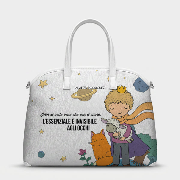 LADY BIANCA L'ESSENZIALE
