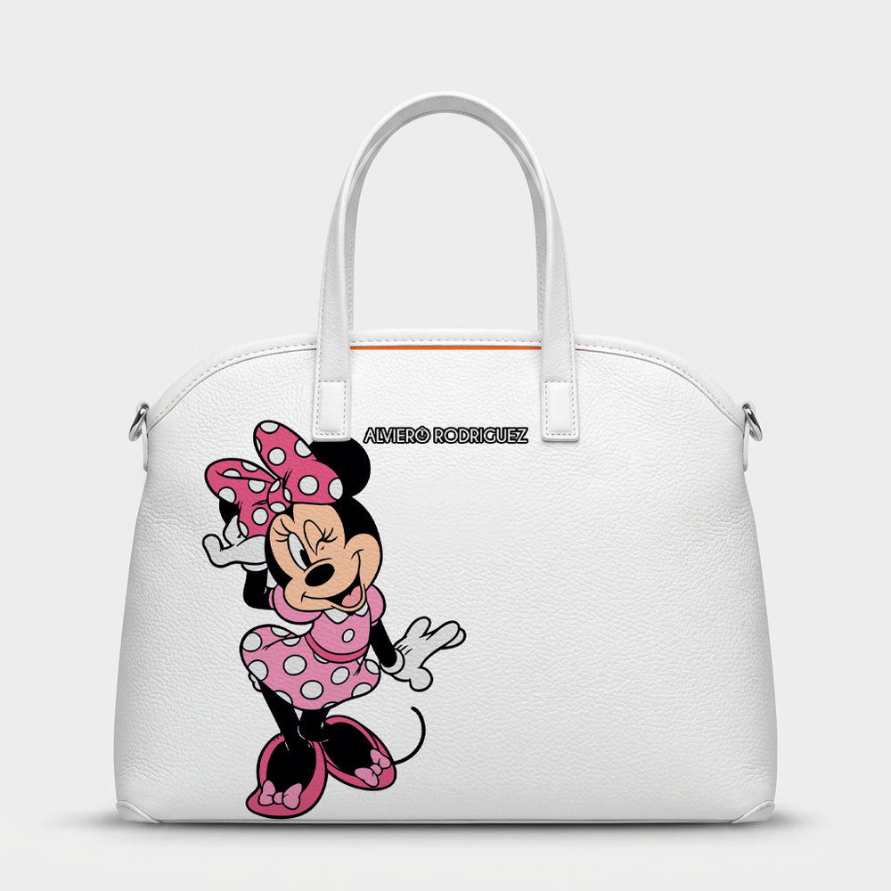 LADY BIANCA MINNIE
