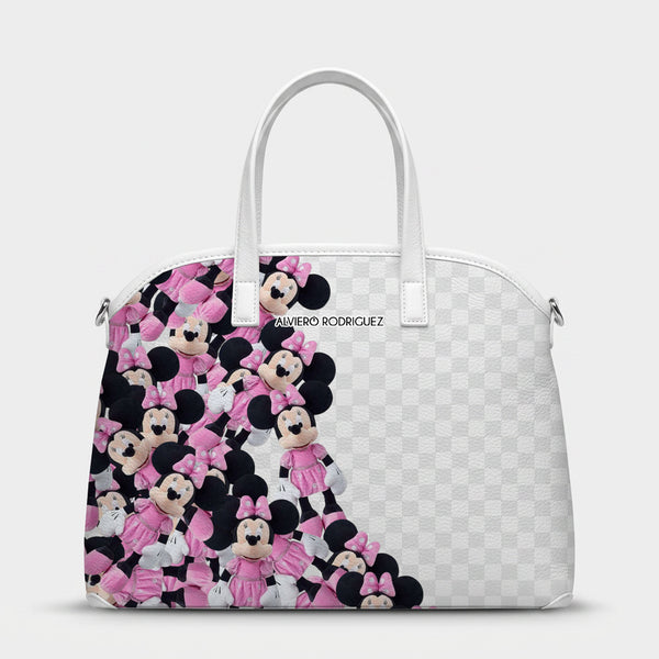 LADY BIANCA MINNIE PATTERN