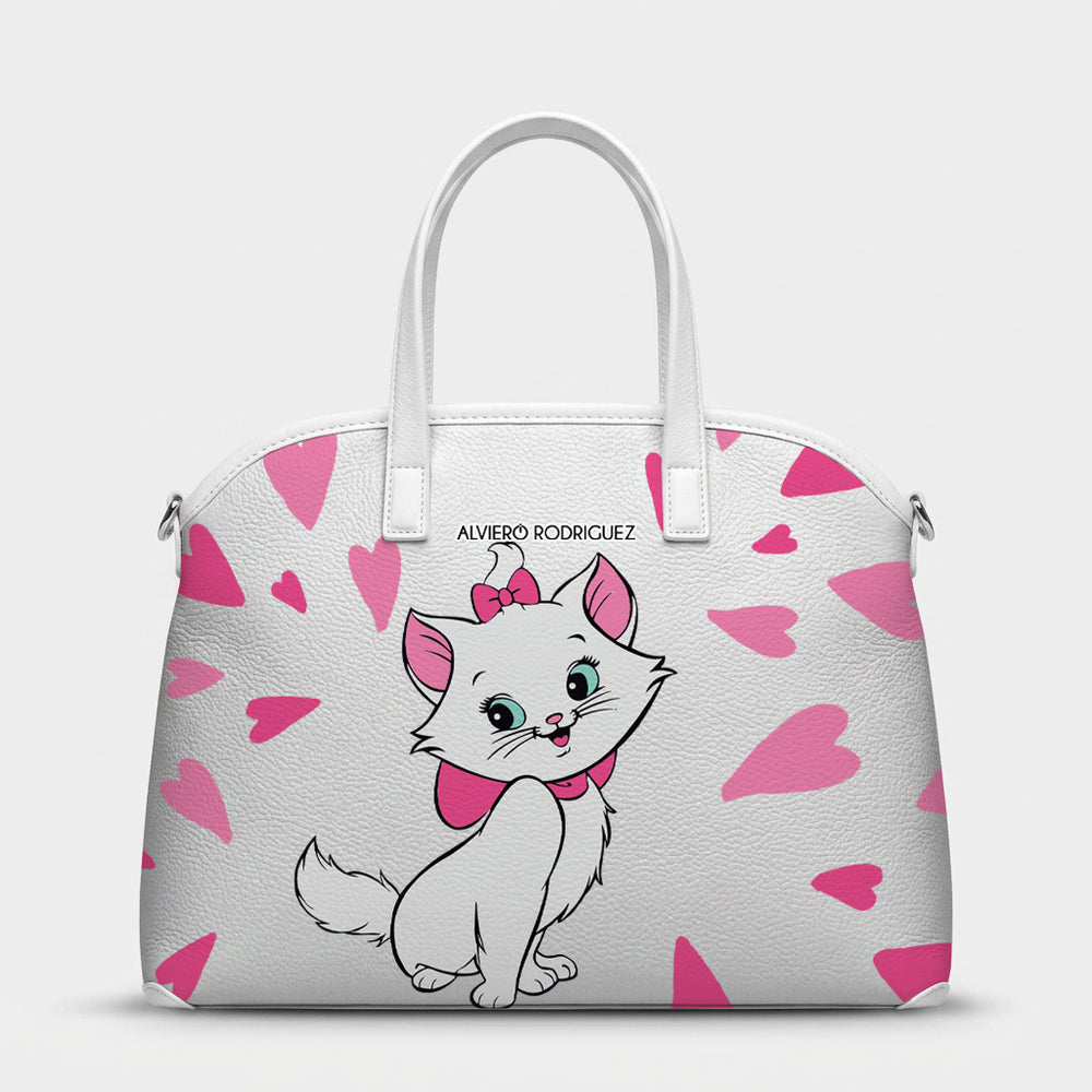 LADY BIANCA MINOU