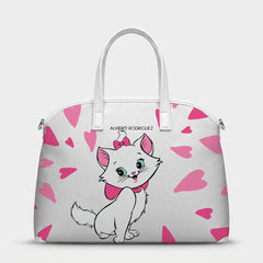 LADY BIANCA MINOU