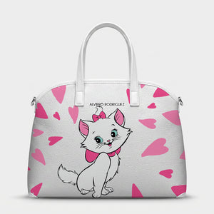 LADY BIANCA MINOU