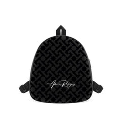 Zainetto Nice Essential Line Black