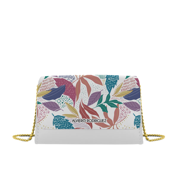 Borsa bianca Artistic Season