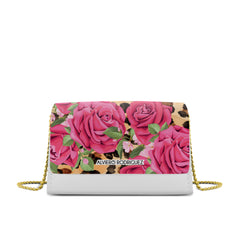 Ketty Bianca Leopard pick