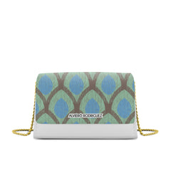 Ketty Bianca Peafowl