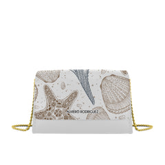 Borsa bianca Stars Marine