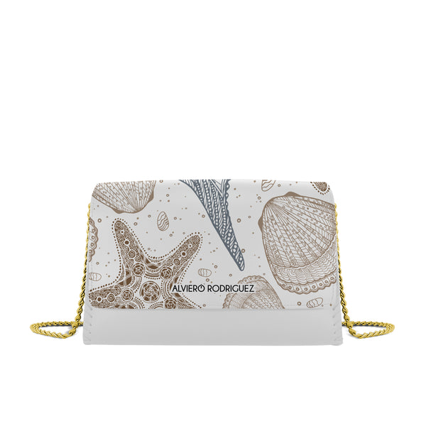 Borsa bianca Stars Marine