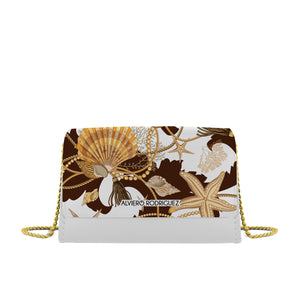 Borsa bianca Color Sea