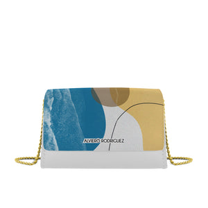 Borsa bianca Fashion Sea