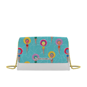 Borsa bianca Summertime