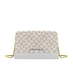 Borsa bianca Essential Line