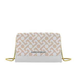 Borsa bianca Essential Line