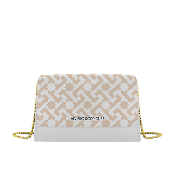 Borsa bianca Essential Line