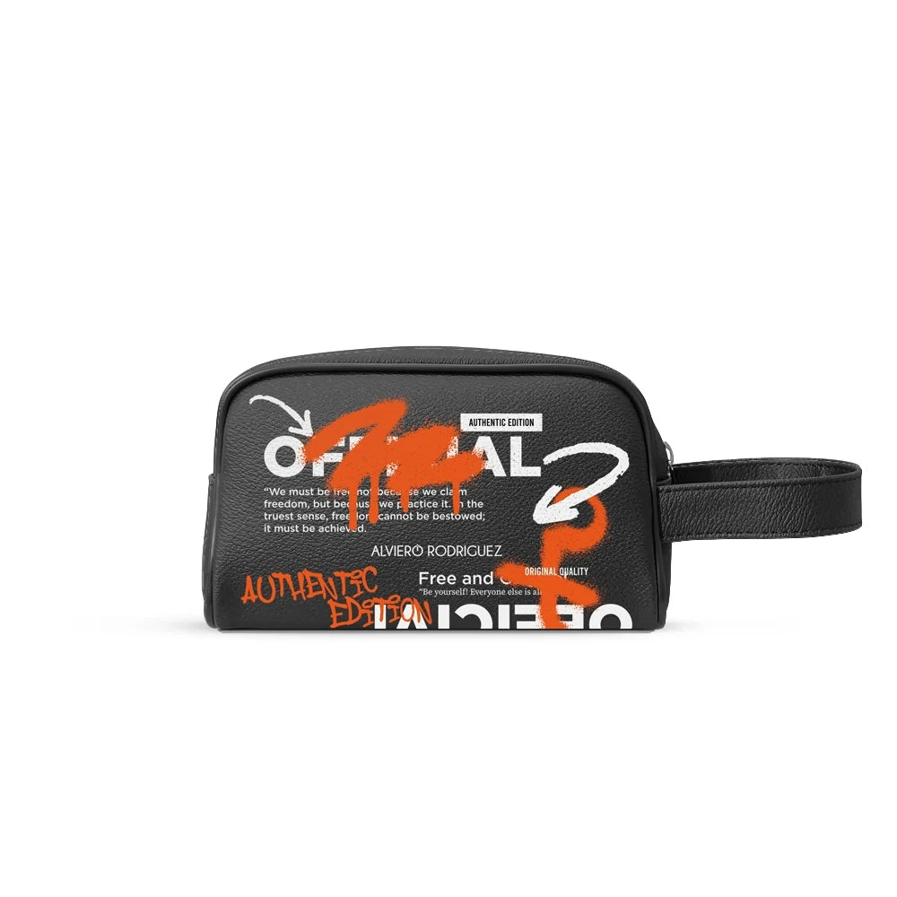 POCHETTE TIAGO OFFICIAL