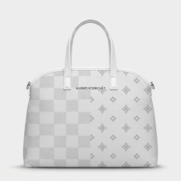 LADY BIANCA PATTERN