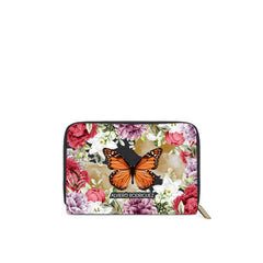Portafogli Gin Flying butterfly