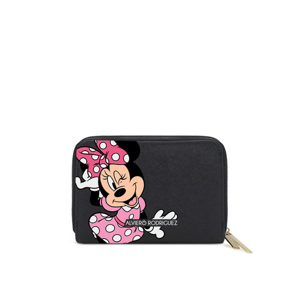 Portafoglio Tonic Minnie