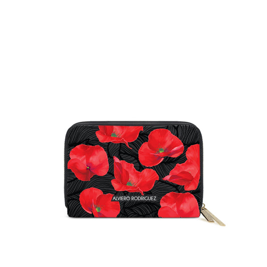 Portafoglio Tonic Poppy