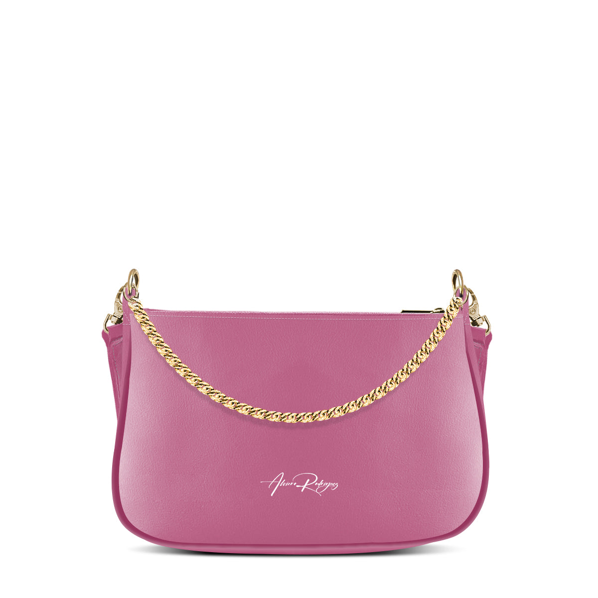 Borsa Vittoria Fuchsia