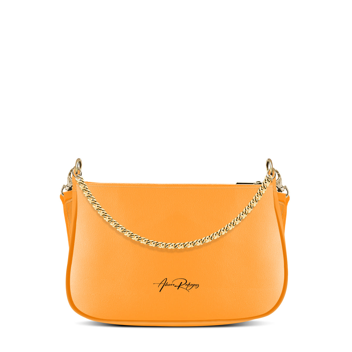 Borsa Vittoria Orange