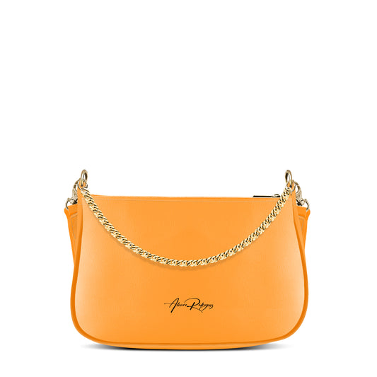 Borsa Vittoria Orange