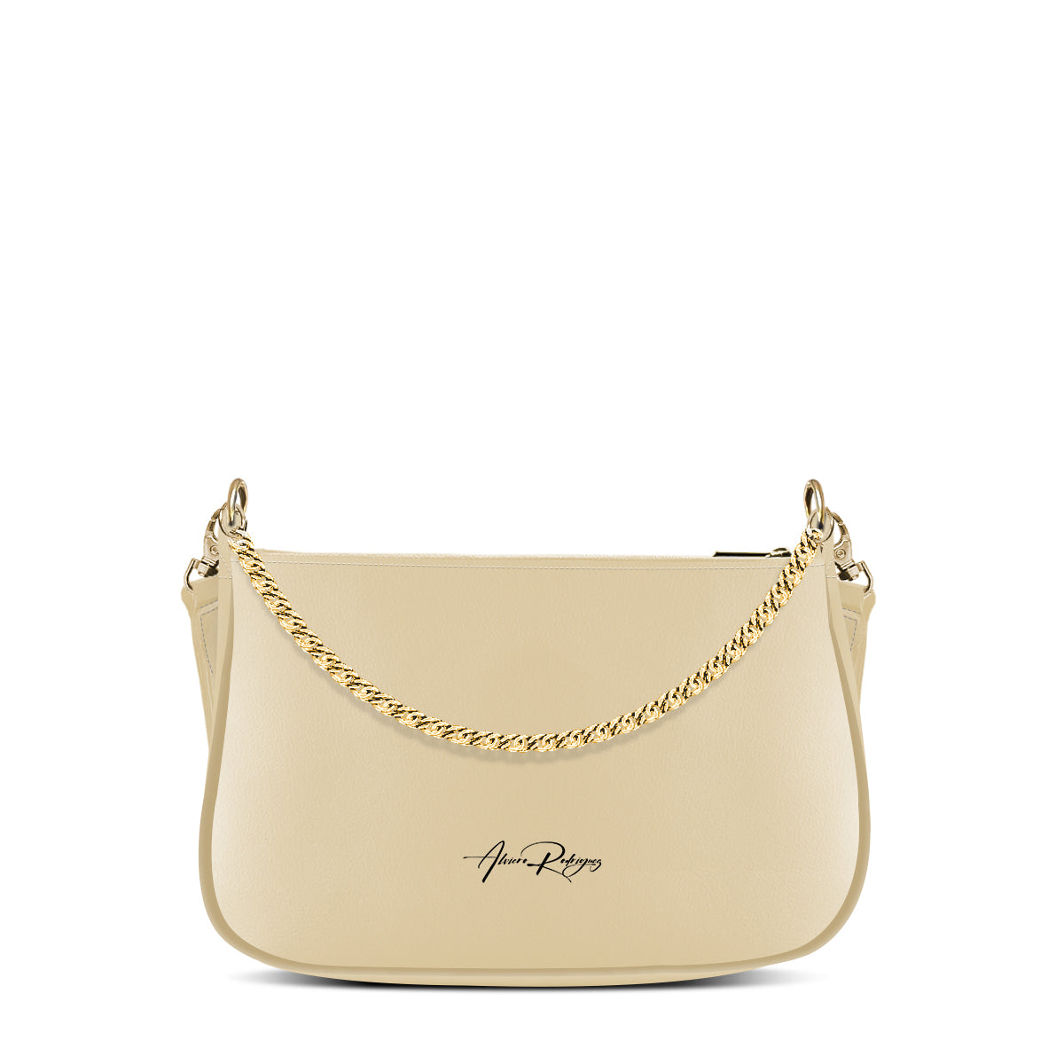 Borsa Vittoria Beige