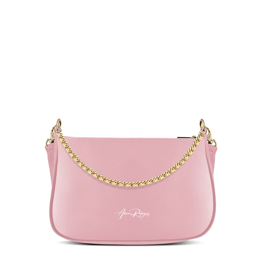 Borsa Vittoria Pink