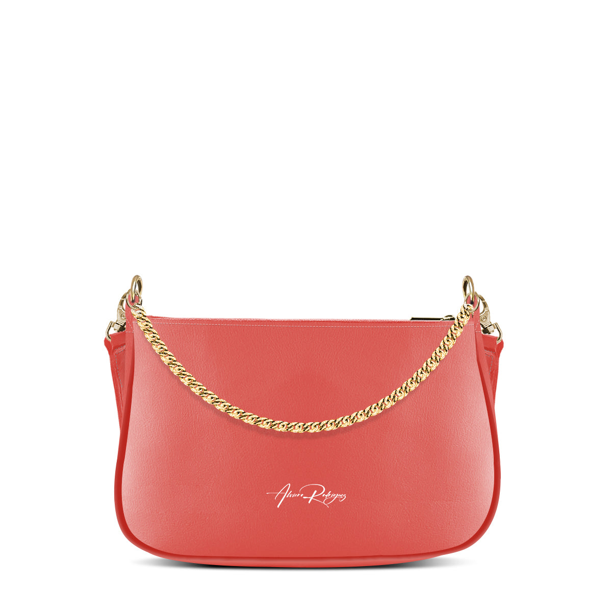 Borsa Vittoria Red