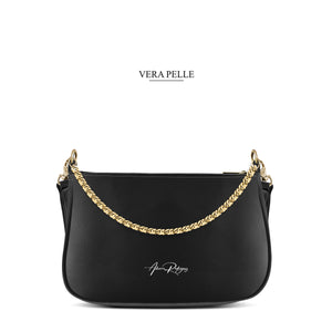 Vittoria Vera Pelle black