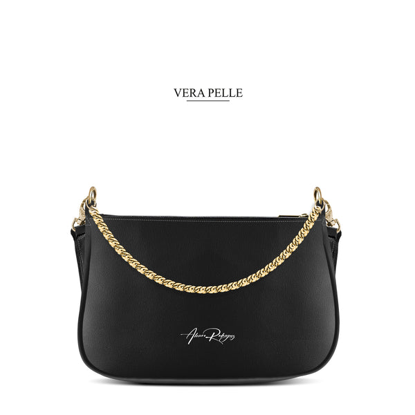 Vittoria Vera Pelle black