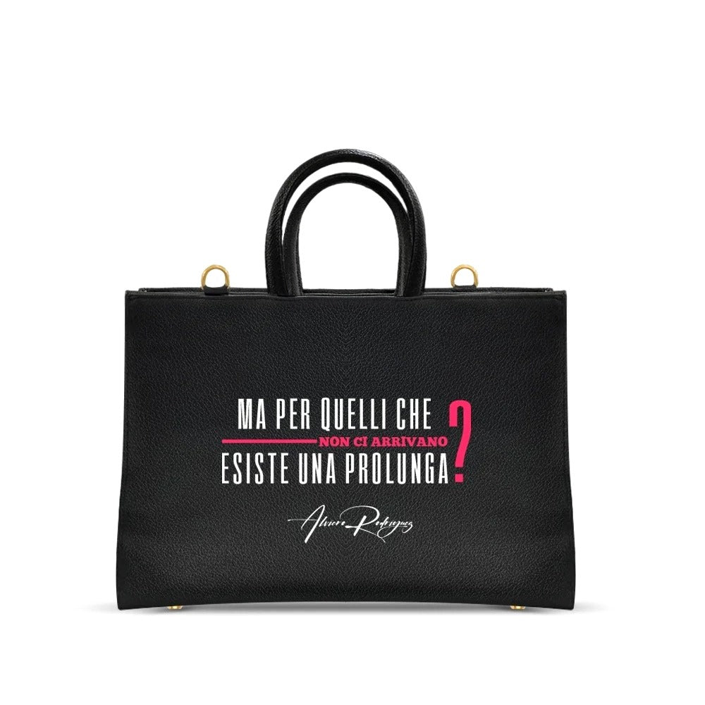 Borsa Iris Ma Per Quelli Che