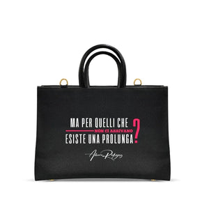 Borsa Iris Ma Per Quelli Che