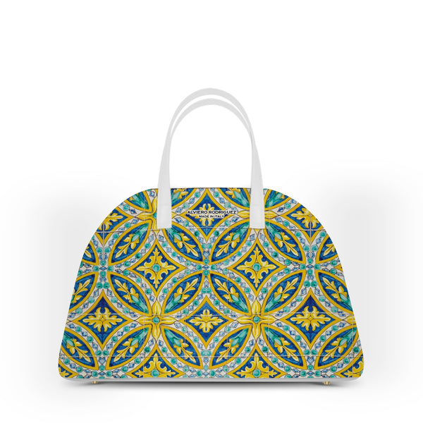 Meta Maioliche Floral