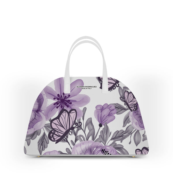 Meta Butterfly Violet