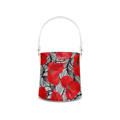 Borsa Secchiello Poppy