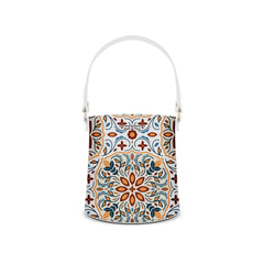 Borsa Secchiello Maiolic