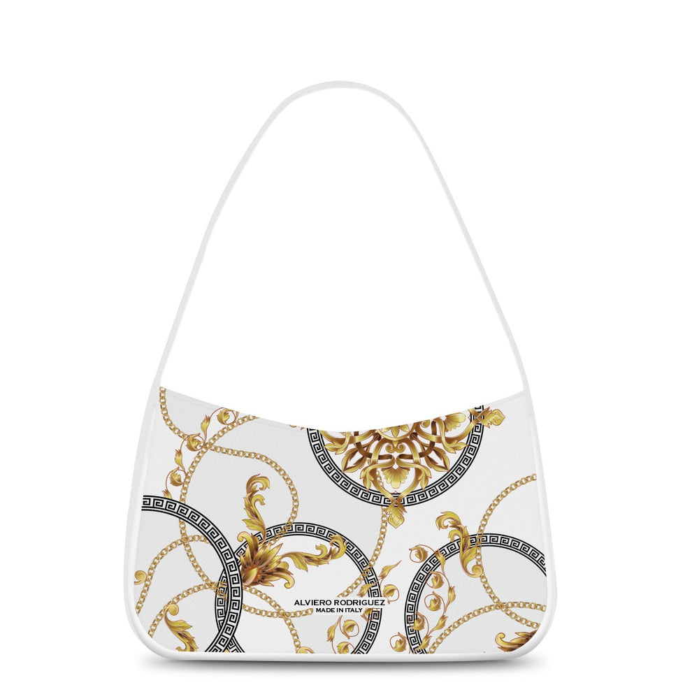 Shana Royal White