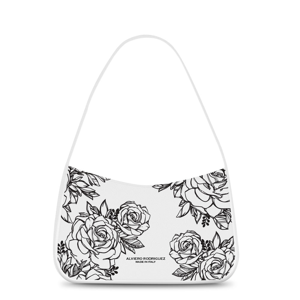 Shana Roses Black