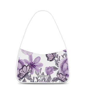 Shana Butterfly Violet