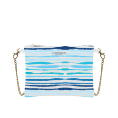 Pochette Teddy Sea