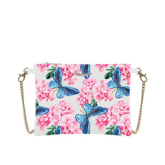 Pochette Teddy Azalea
