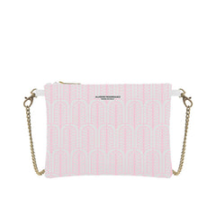 Pochette Teddy Arabic Rose