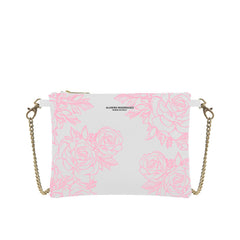 Pochette Teddy Roses