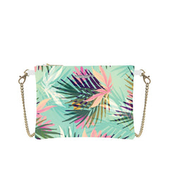 Pochette Teddy Palm Color
