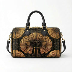 BAULETTO MAXI GOLD CIRCLE