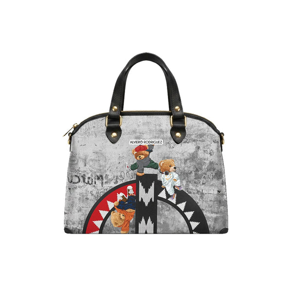 MISS MADAME TEDDY STREET NEW
