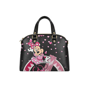 MISS MINNIE CUORICINI NEW