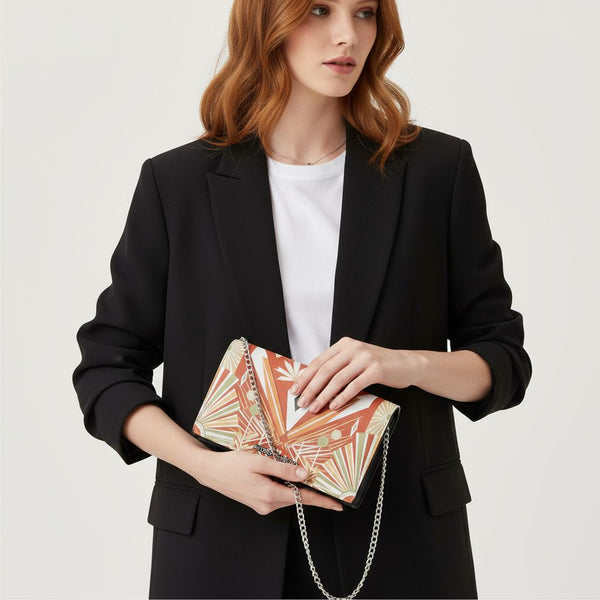 Tracolla  Aztec Chic