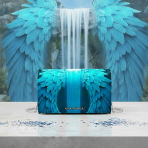 Tracolla  Divine Wings